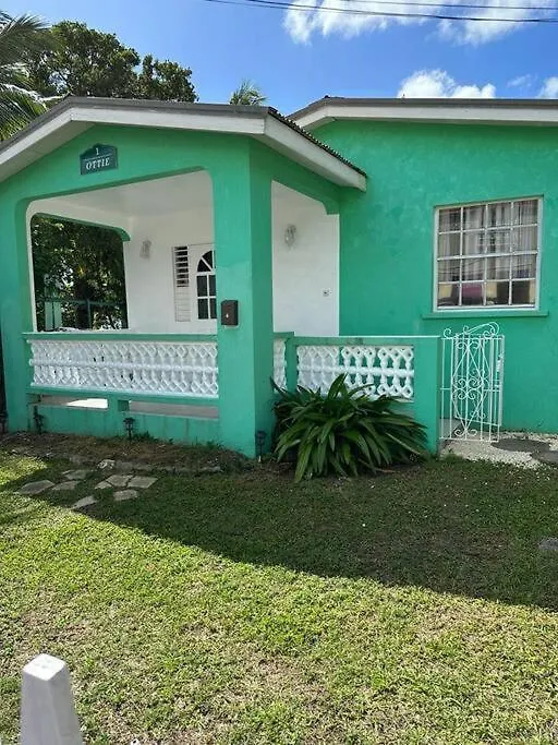 Holiday home Ottie-Newly Renovated, 5 Min From Beach Saint James