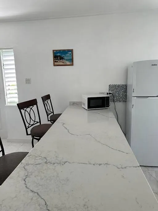 Ottie-Newly Renovated, 5 Min From Beach Saint James Barbados