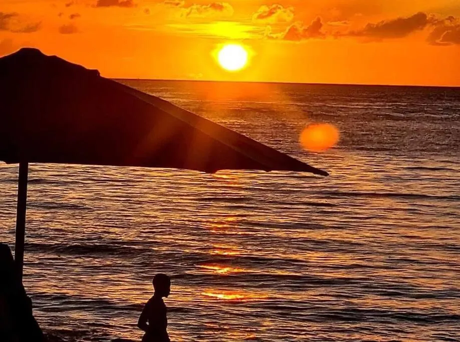 Ottie-Newly Renovated, 5 Min From Beach Saint James 0*,  Barbados