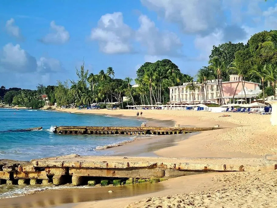 Holiday home Ottie-Newly Renovated, 5 Min From Beach Saint James