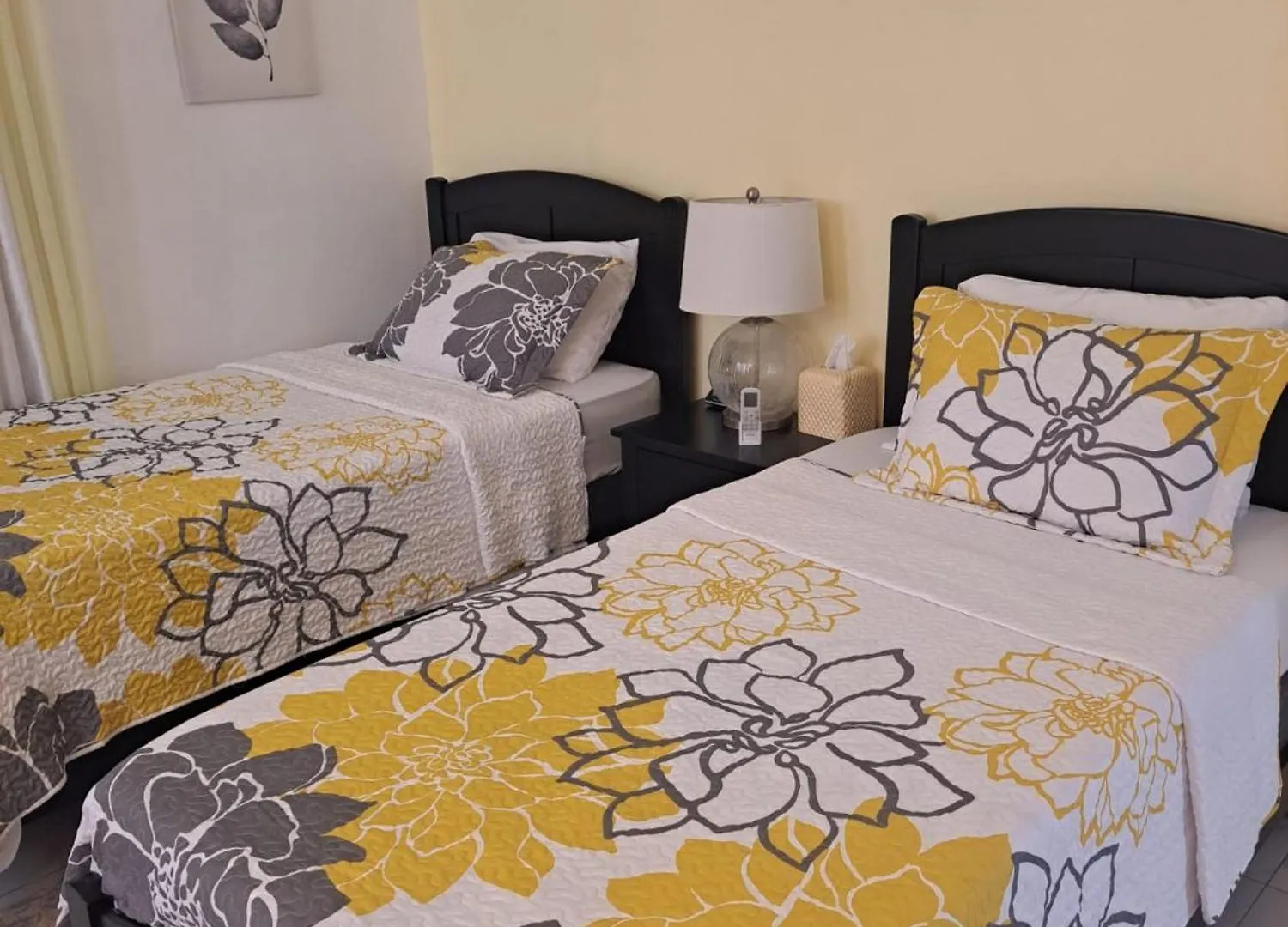 Holiday home Ottie-Newly Renovated, 5 Min From Beach Saint James